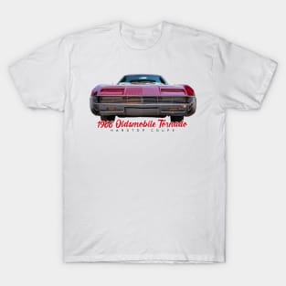 1966 Oldsmobile Toronado Hardtop Coupe T-Shirt